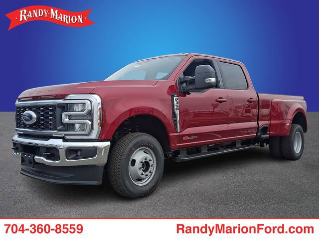 New 2026 Ford F350 XLT w/ XLT Premium Package image 1