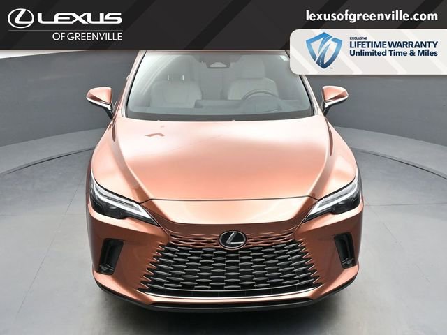 Used 2023 Lexus RX 350 Premium Plus w/ Accessory Package (Z1) FWD image 42