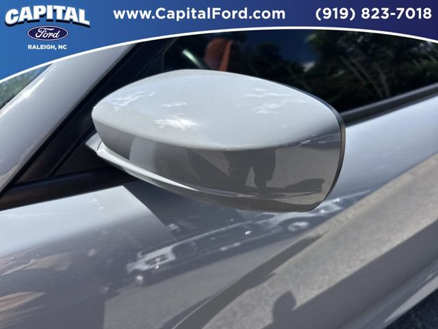 Used 2022 Dodge Charger Scat Pack w/ Dynamics Package RWD image 12