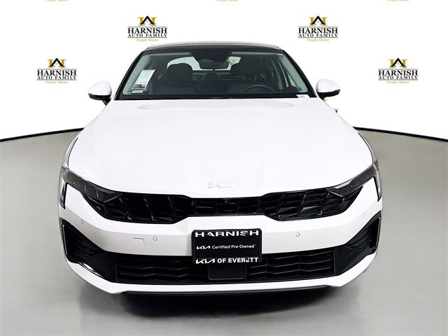 Used 2025 Kia K5 EX image 2