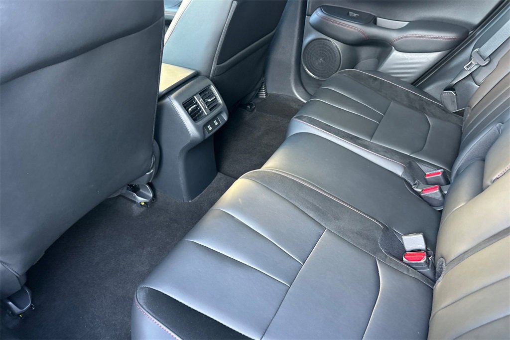 Certified 2025 Acura ADX A-Spec image 13