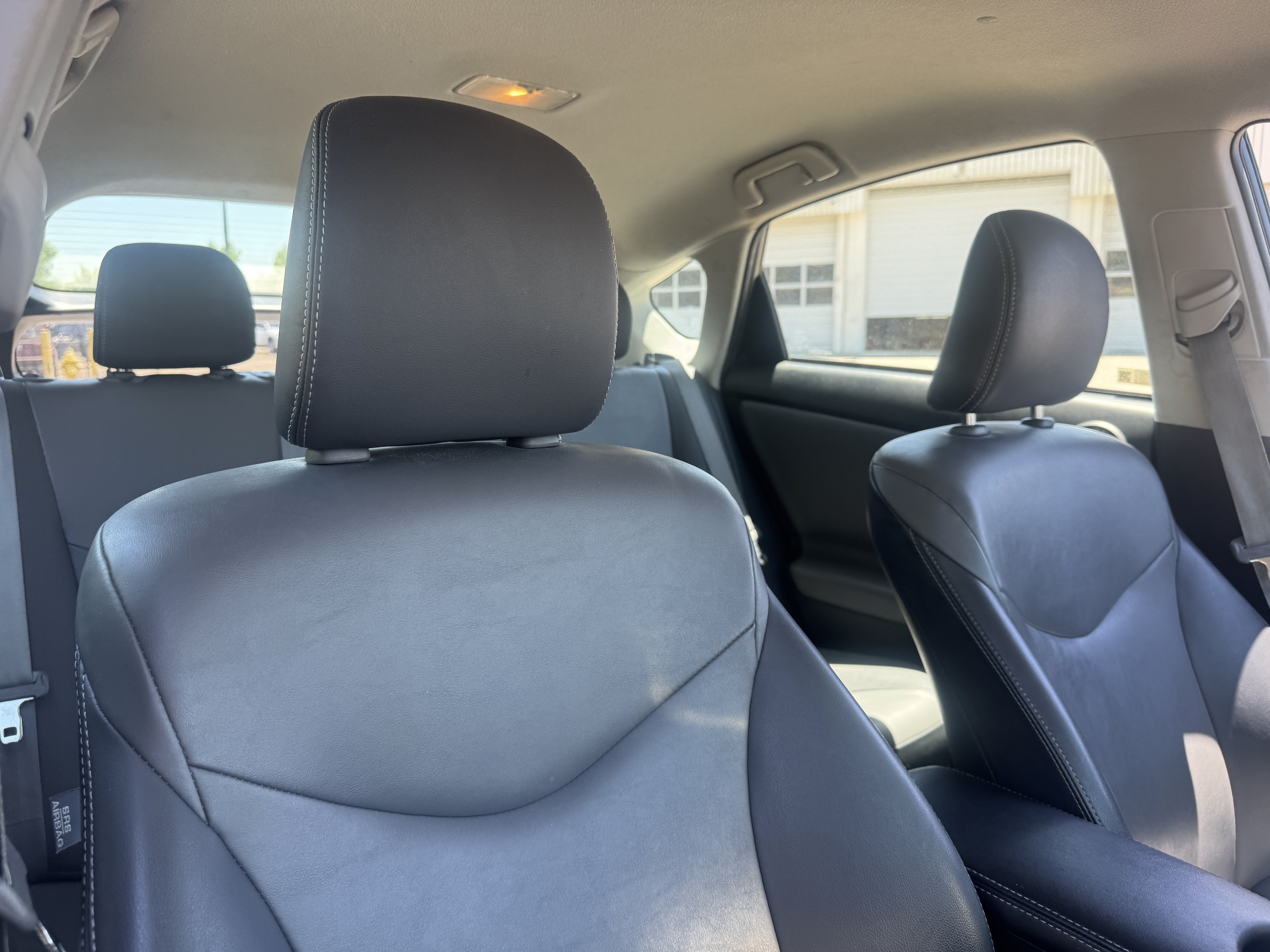 Used 2013 Toyota Prius Five FWD image 28