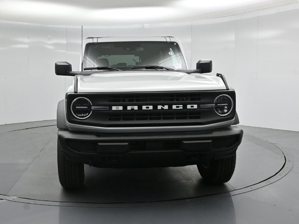 New 2026 Ford Bronco Big Bend AWD/4WD image 52