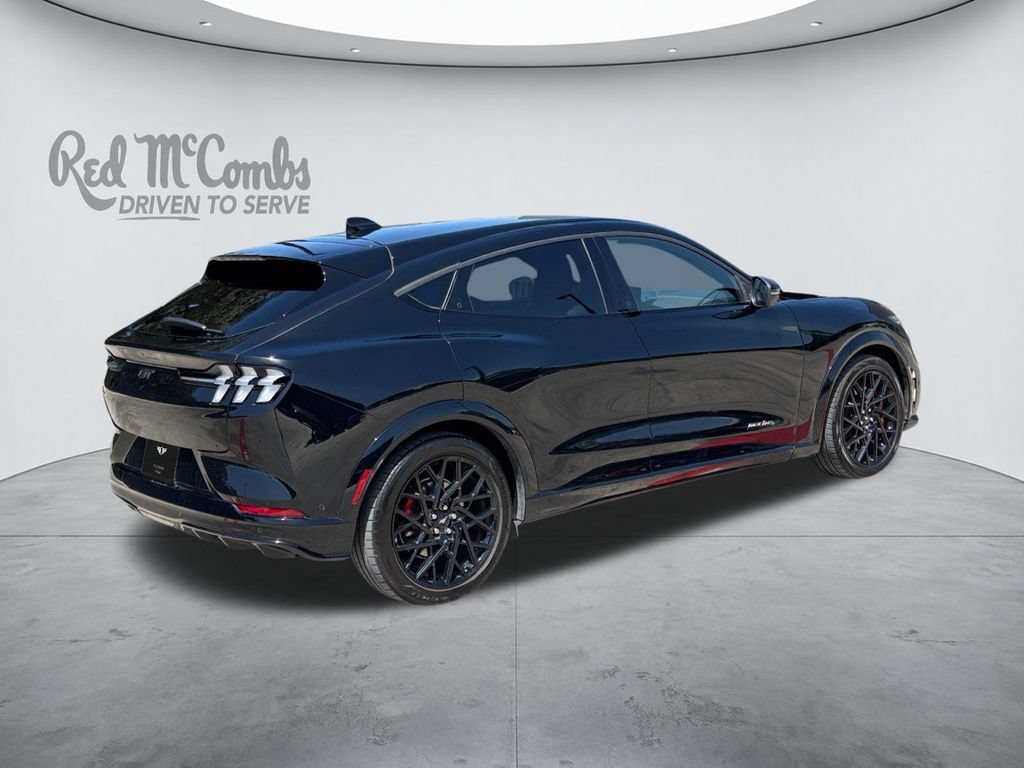 Used 2023 Ford Mustang Mach-E GT AWD/4WD image 6