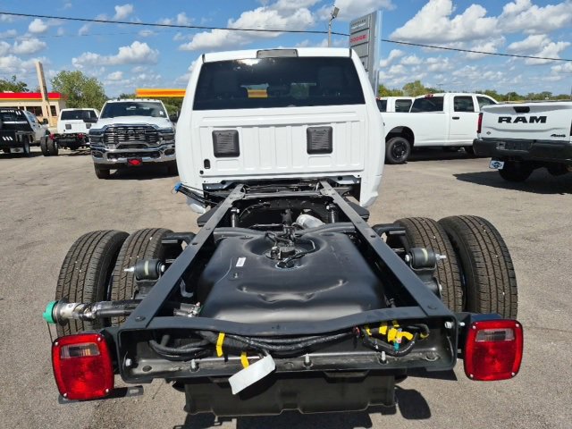 New 2026 RAM 3500 Tradesman image 4