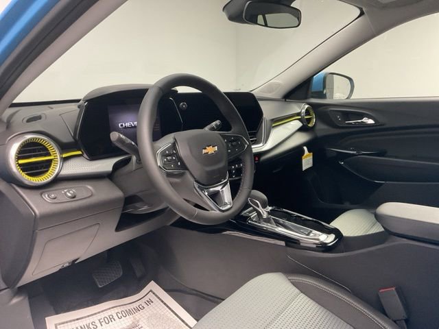 New 2026 Chevrolet Trax LT image 11