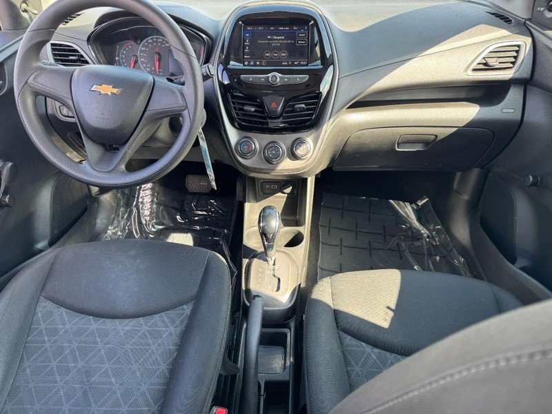 Used 2022 Chevrolet Spark LS image 10