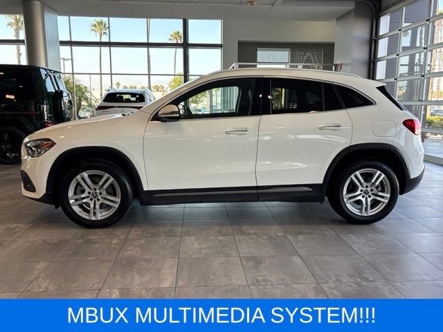 Used 2021 Mercedes-Benz GLA 250 image 7