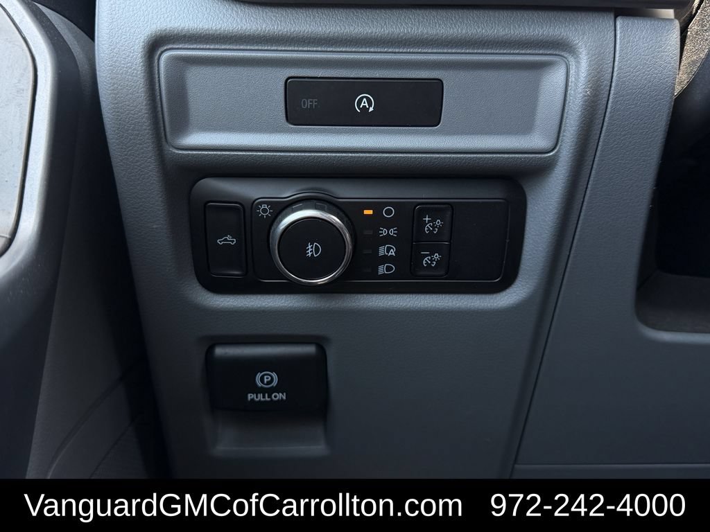 Used 2025 Ford F150 XLT w/ Equipment Group 301A Standard RWD image 26