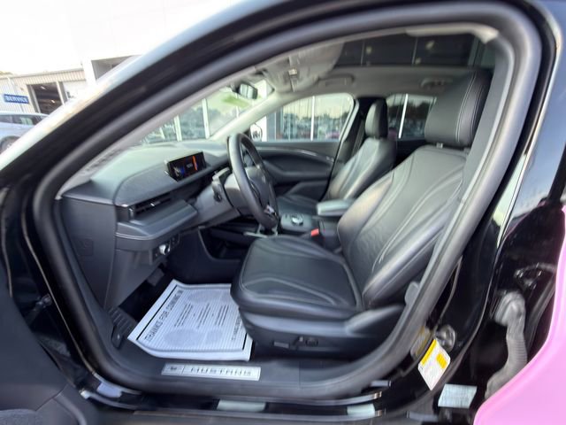 Used 2021 Ford Mustang Mach-E Premium image 23