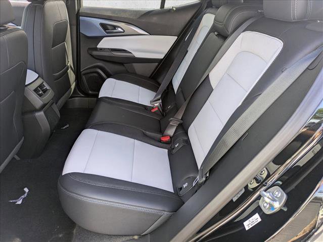 New 2026 Chevrolet Equinox EV LT image 15