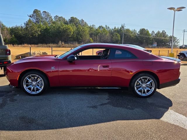 New 2026 Dodge Charger Scat Pack AWD/4WD image 5