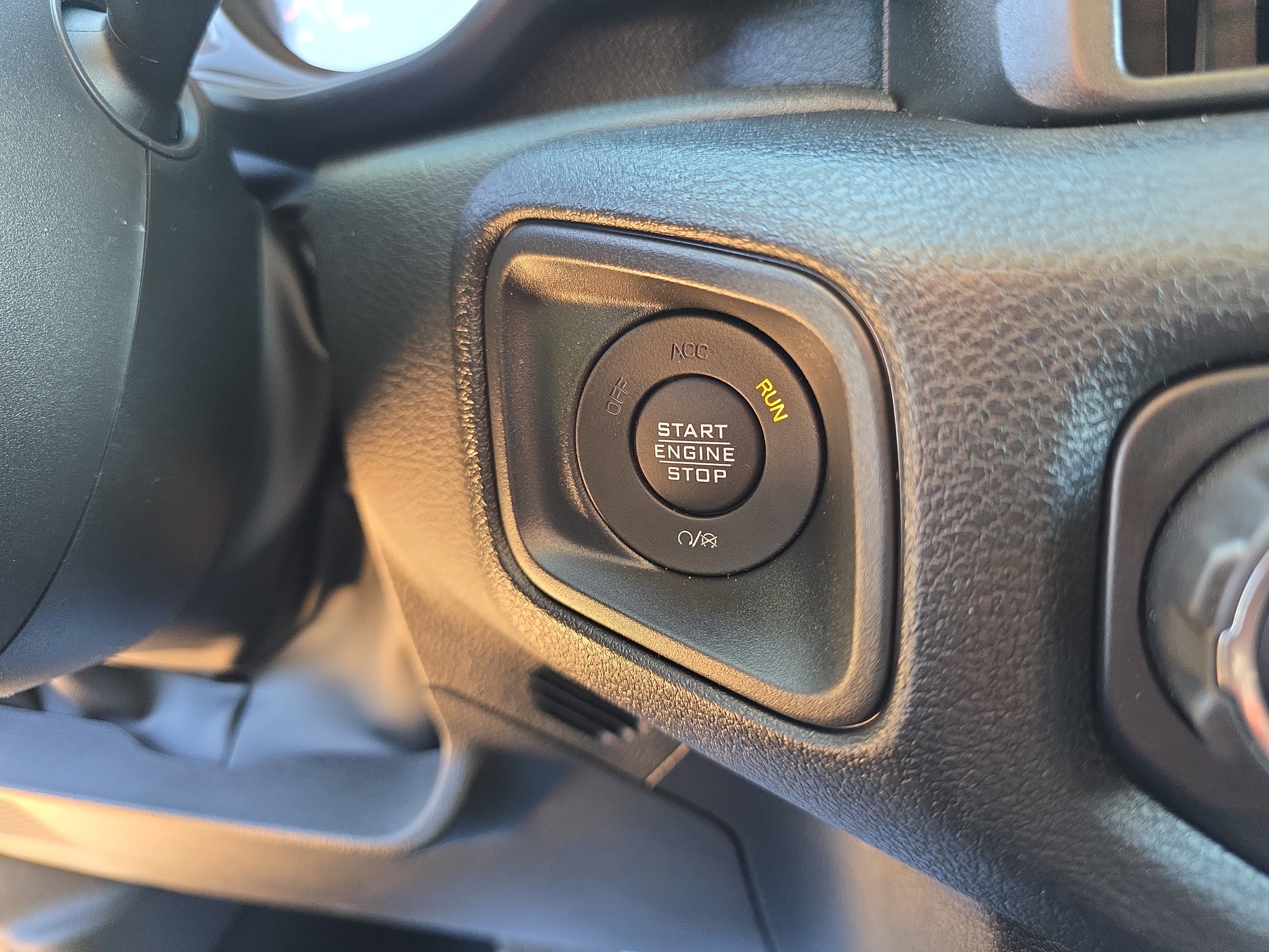 New 2026 Jeep Wrangler Sport image 22