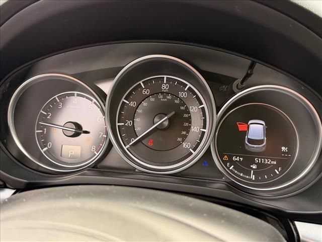 Used 2019 MAZDA CX-5 Touring AWD/4WD image 19