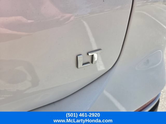 Used 2024 Chevrolet Equinox LT FWD image 14