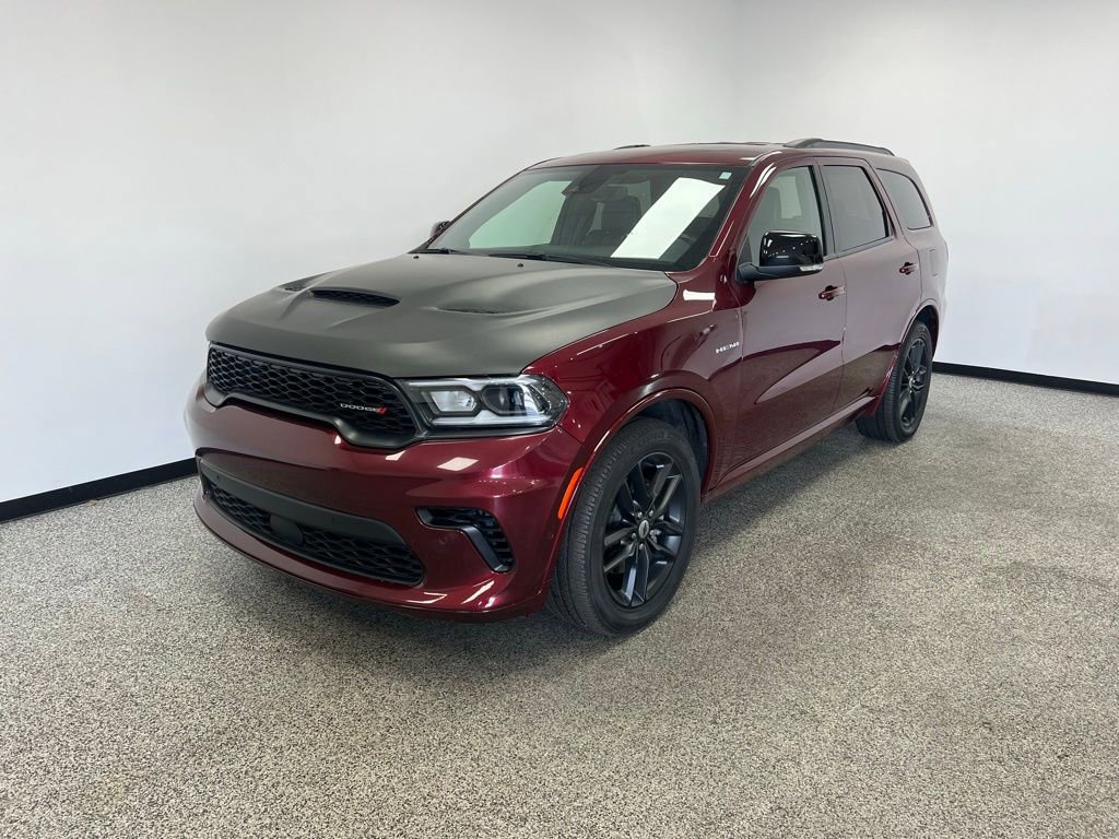 Used 2024 Dodge Durango R/T image 18