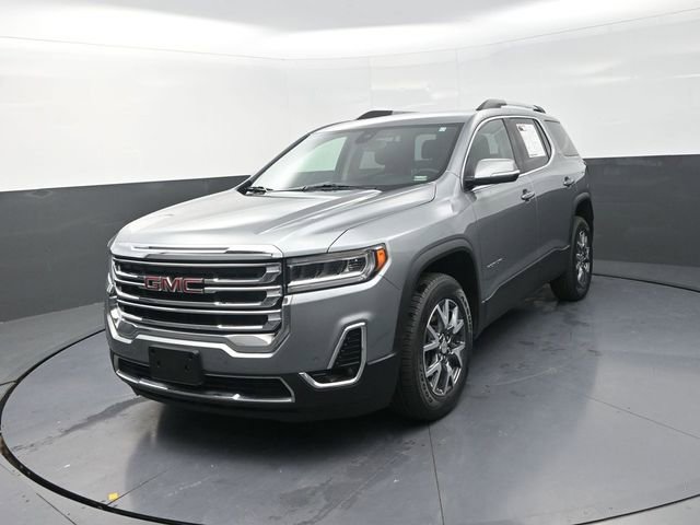Used 2023 GMC Acadia SLT AWD/4WD image 5