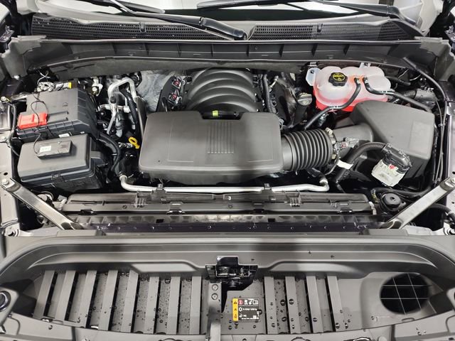 New 2026 GMC Sierra 1500 SLT w/ SLT Convenience Package image 18