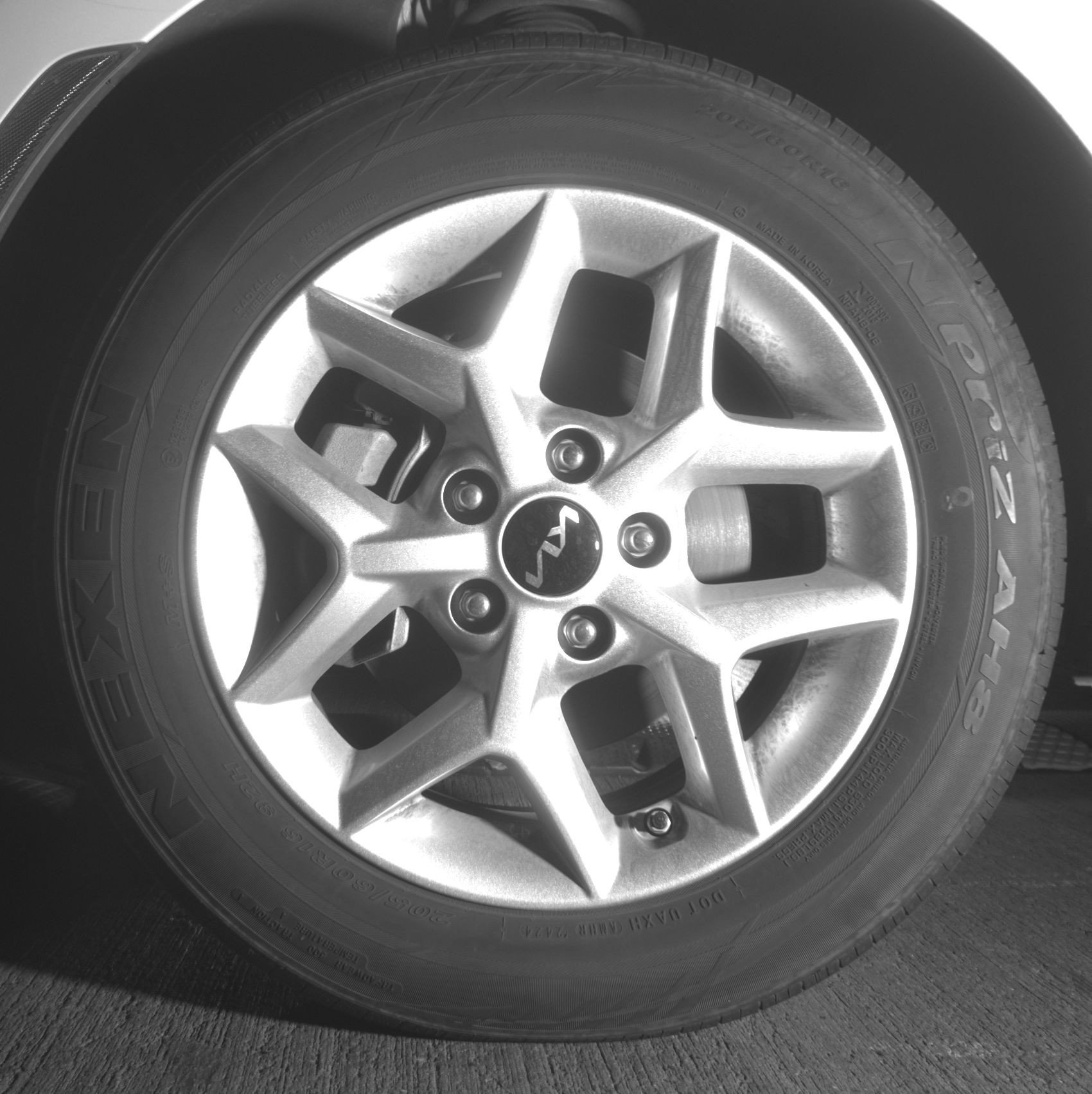 Used 2025 Kia Soul LX w/ LX Technology Package image 12