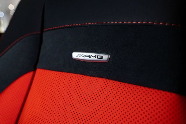 New 2026 Mercedes-Benz GLE 53 AMG 4MATIC image 13