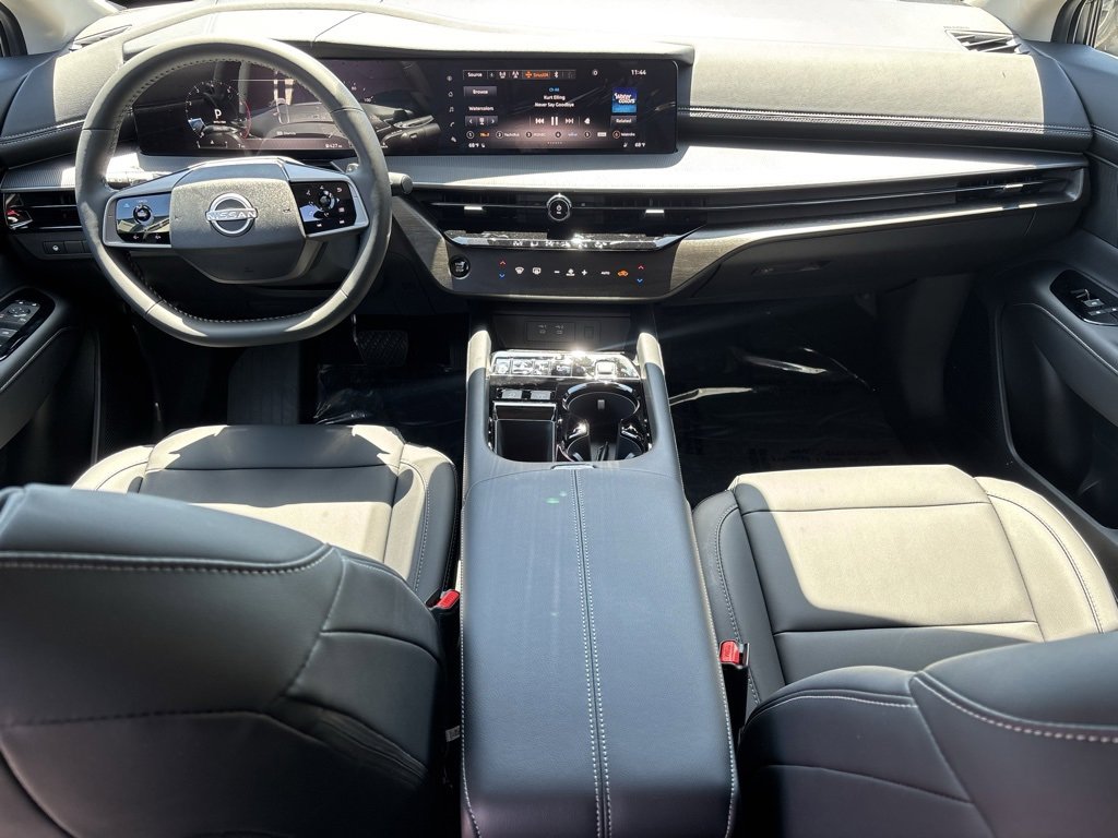 New 2025 Nissan Murano SV image 7