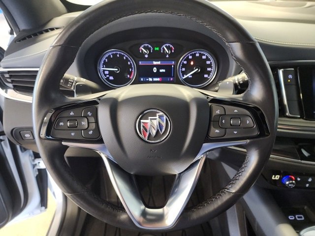 Certified 2023 Buick Enclave Essence w/ Experience Buick Package image 23