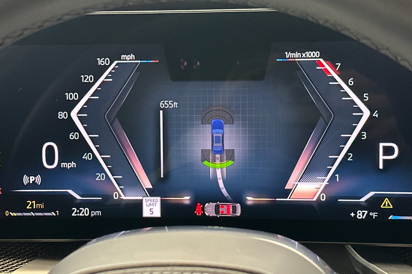 Certified 2023 BMW 740i RWD image 22