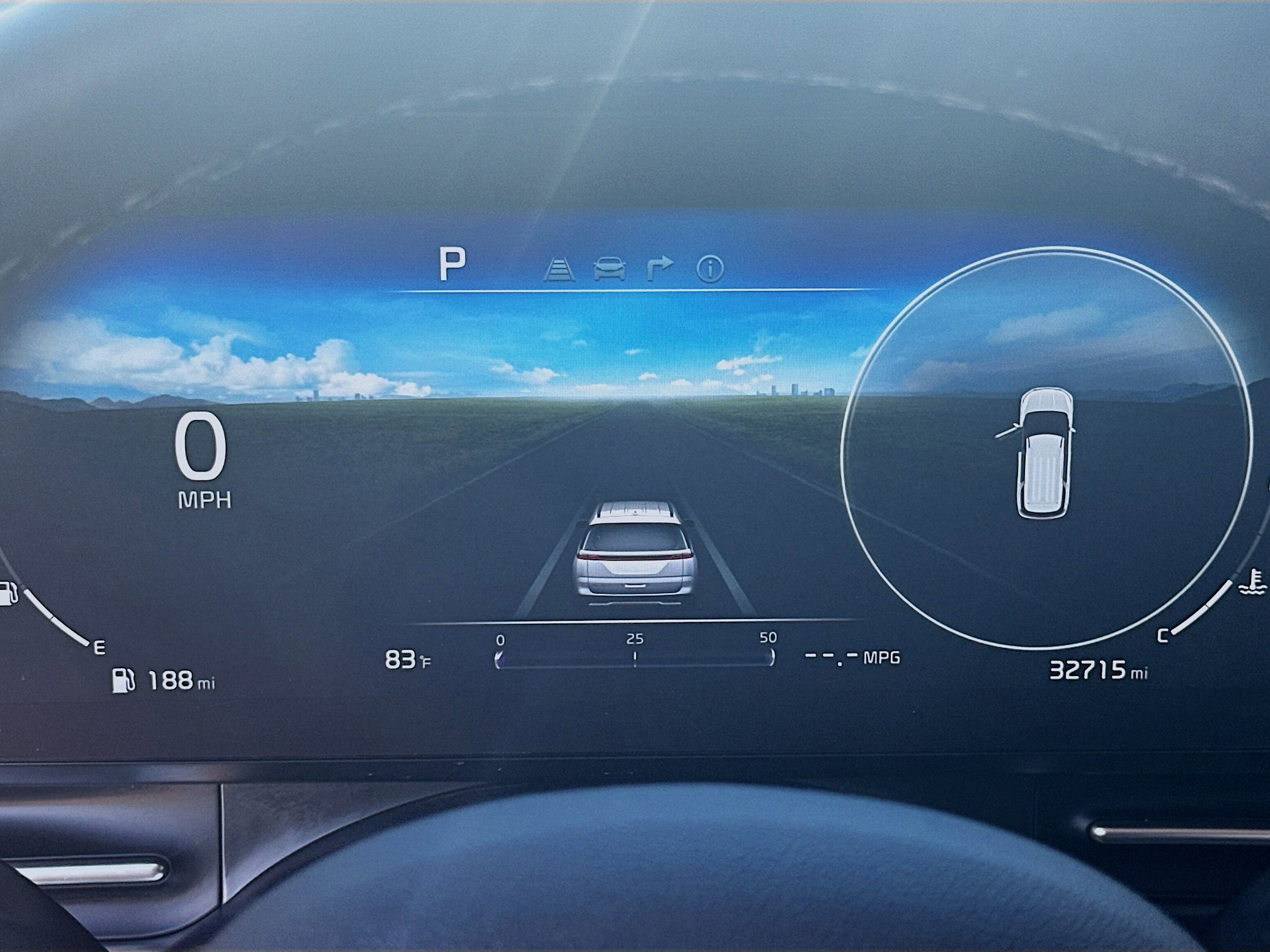 Used 2024 Kia Carnival SX Prestige image 11