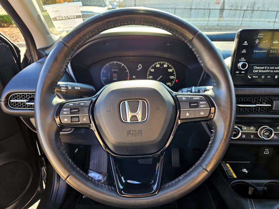 Used 2024 Honda HR-V EX-L image 26