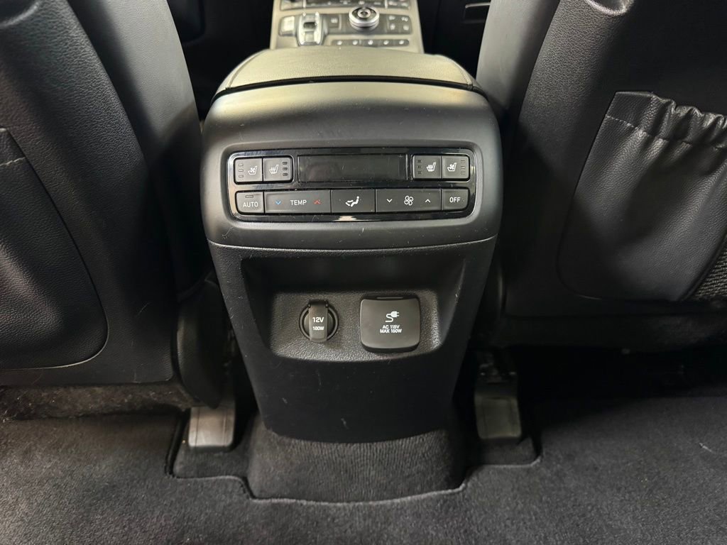 Used 2020 Hyundai Palisade Limited image 18