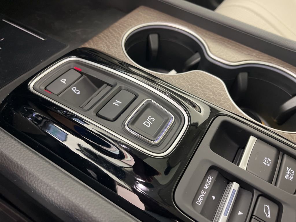 New 2026 Honda Pilot Elite image 28