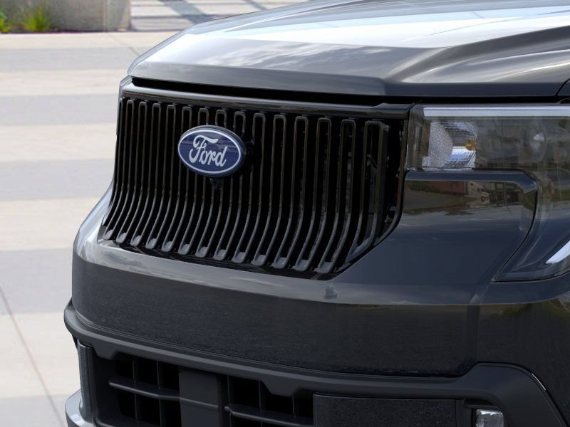 New 2026 Ford Maverick Lobo AWD/4WD image 18
