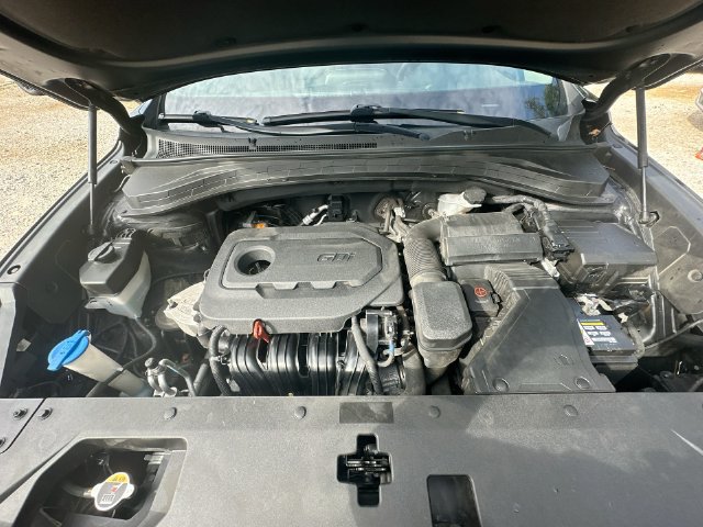 Used 2019 Hyundai Santa Fe SEL FWD image 40