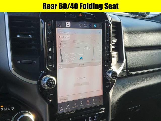 Certified 2025 RAM 1500 Big Horn image 18