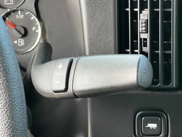 New 2025 Chevrolet Express 3500 w/ Power Convenience Package RWD image 15