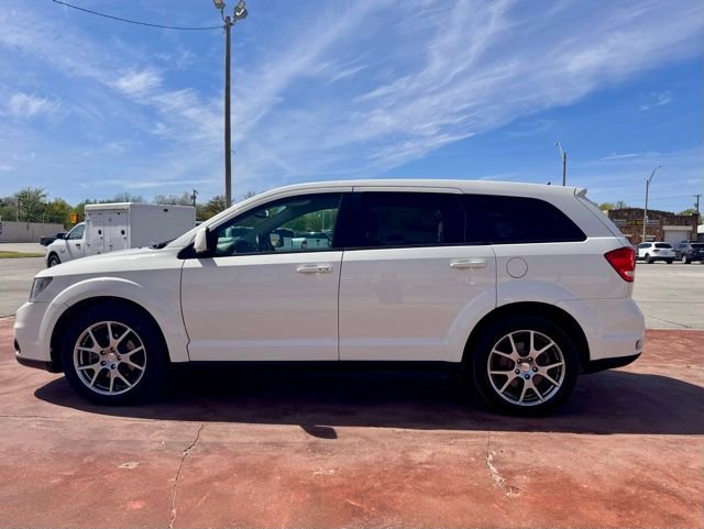 Used 2017 Dodge Journey GT image 6