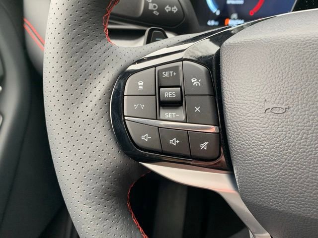 New 2026 Ford Explorer ST w/ Sun And Sound Package image 28