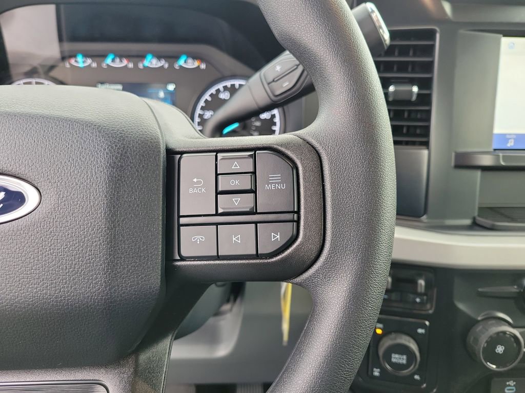 New 2026 Ford F250 XL w/ STX Appearance Package image 24