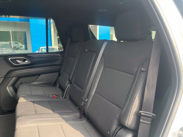 Used 2024 Chevrolet Tahoe LS w/ Driver Alert Package RWD image 15