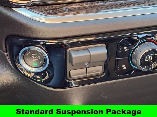 New 2026 Chevrolet Silverado 1500 RST w/ Z71 Off-Road Package image 14