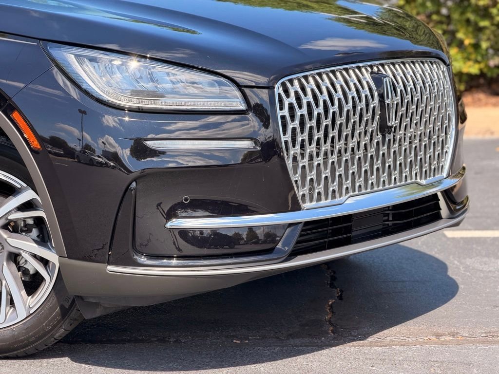Used 2023 Lincoln Corsair FWD w/ Equipment Group 101A image 6