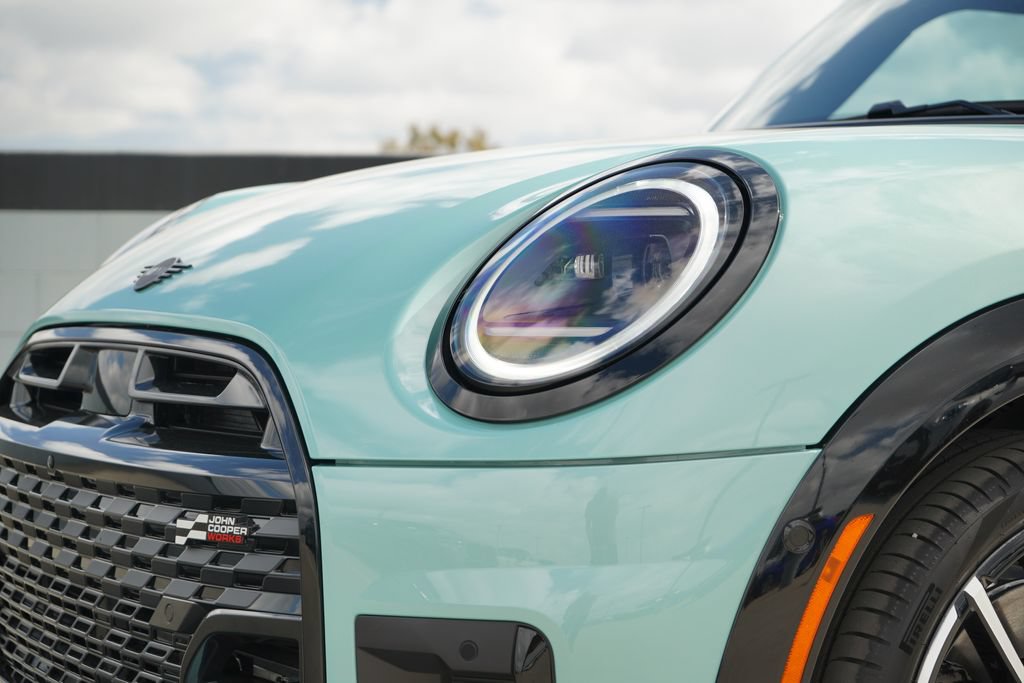 New 2027 MINI Cooper S FWD image 9
