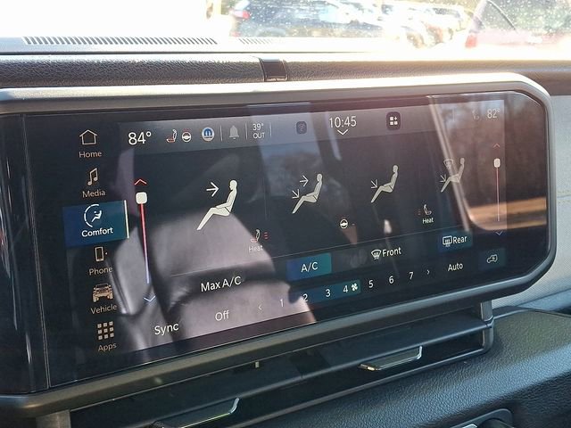 Used 2024 Jeep Wrangler Willys 4xe image 16