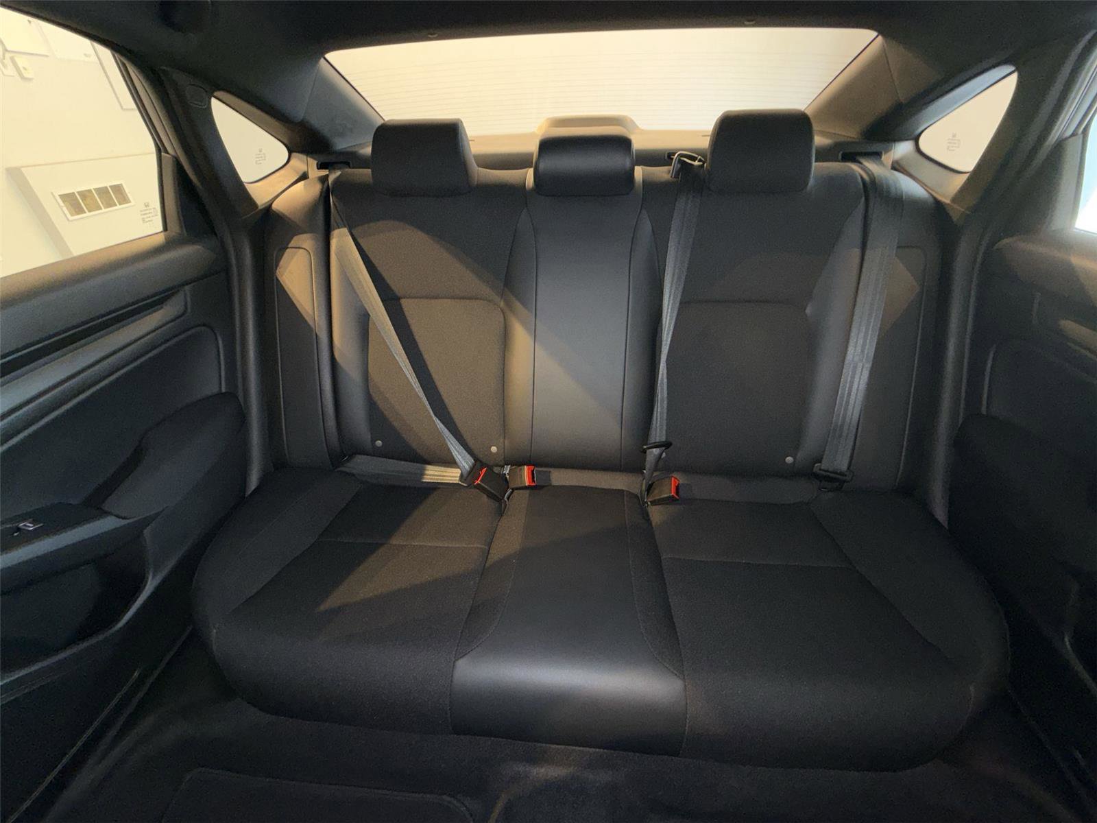 Used 2023 Honda Civic Sport image 23