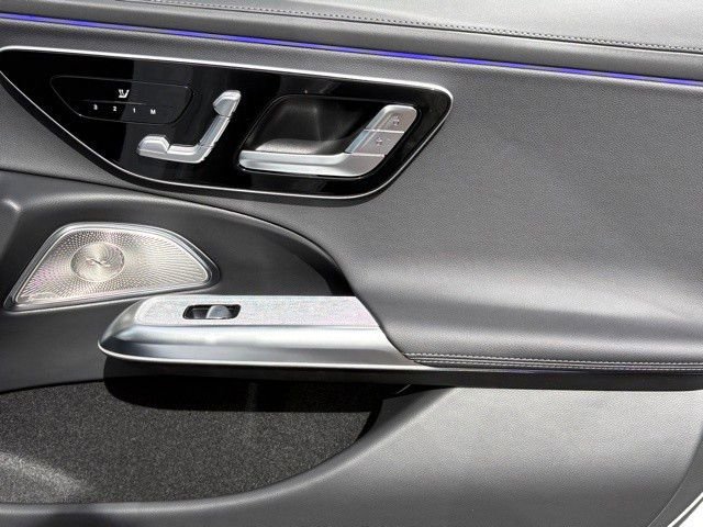 New 2026 Mercedes-Benz E 350 4MATIC Sedan image 27