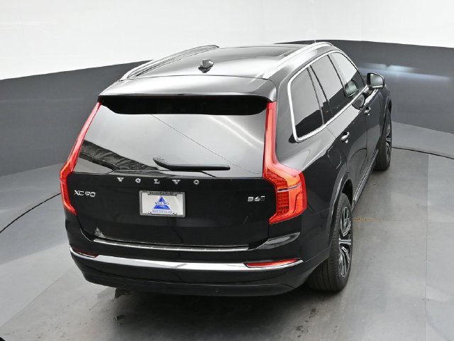 Used 2024 Volvo XC90 B6 Plus w/ Protection Package AWD/4WD image 46