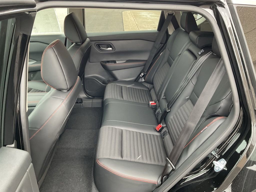 New 2026 Nissan Rogue SV AWD/4WD image 20