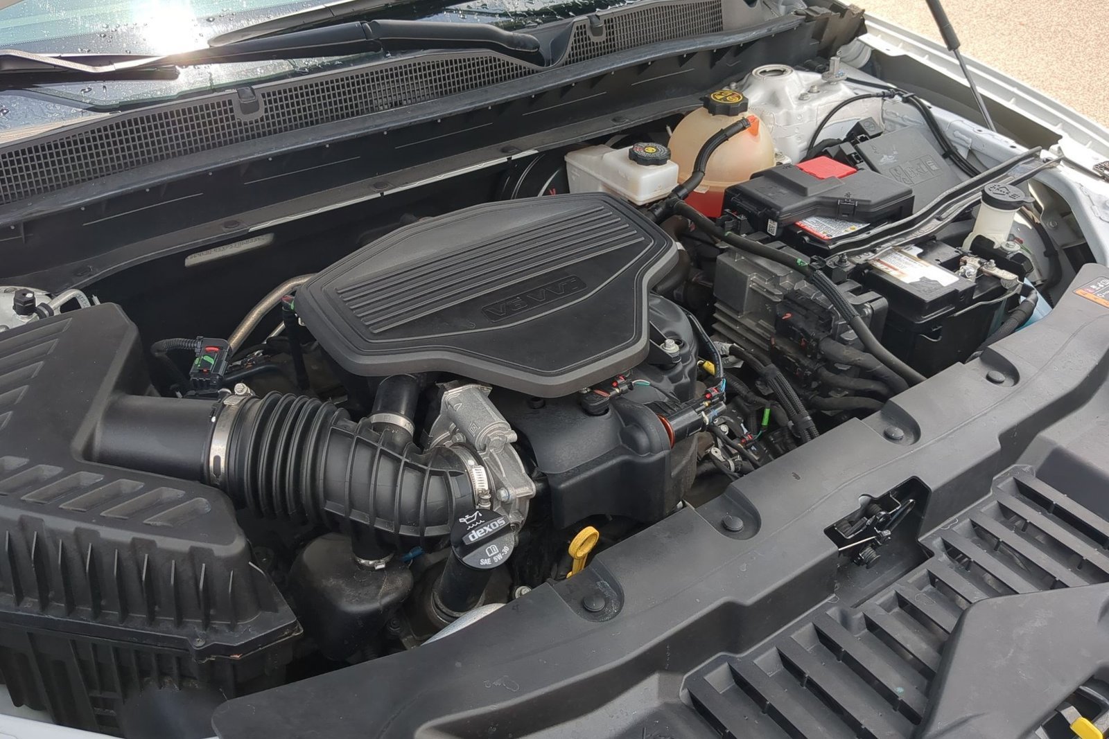 Used 2023 Chevrolet Blazer Premier FWD image 21
