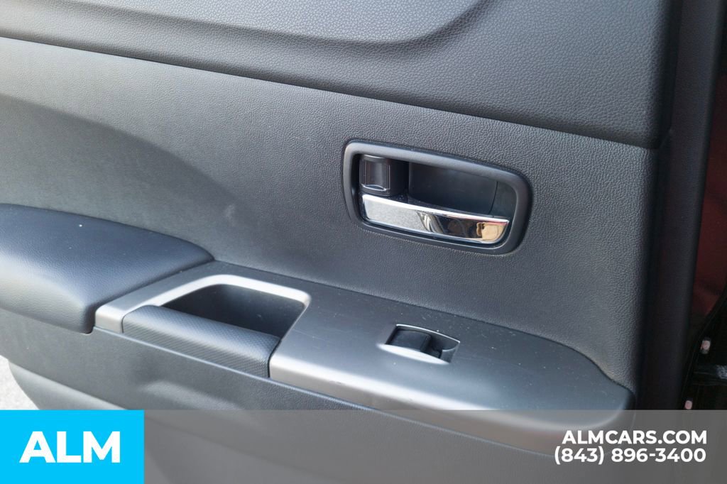 Used 2024 Mitsubishi Outlander Sport ES image 23