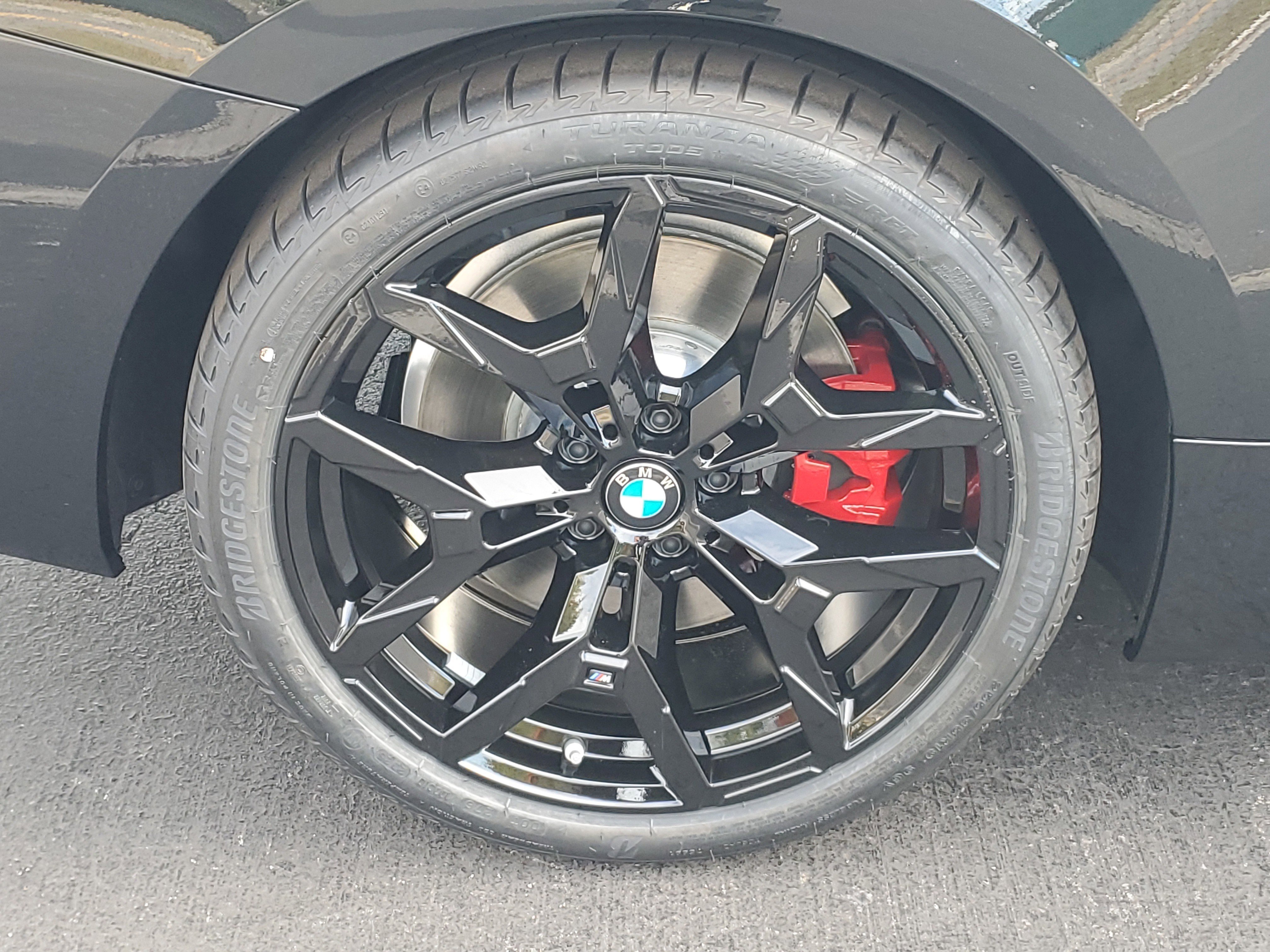 New 2026 BMW M440i M440i w/ Premium Package image 6